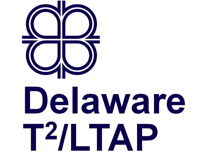 Special Thanks - T2 LTAP Logo